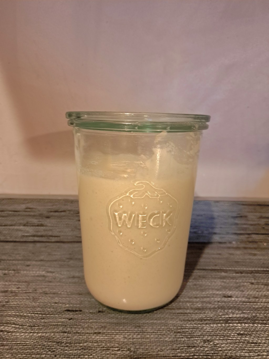 How to Make Your Own Sourdough&nbsp;Starter