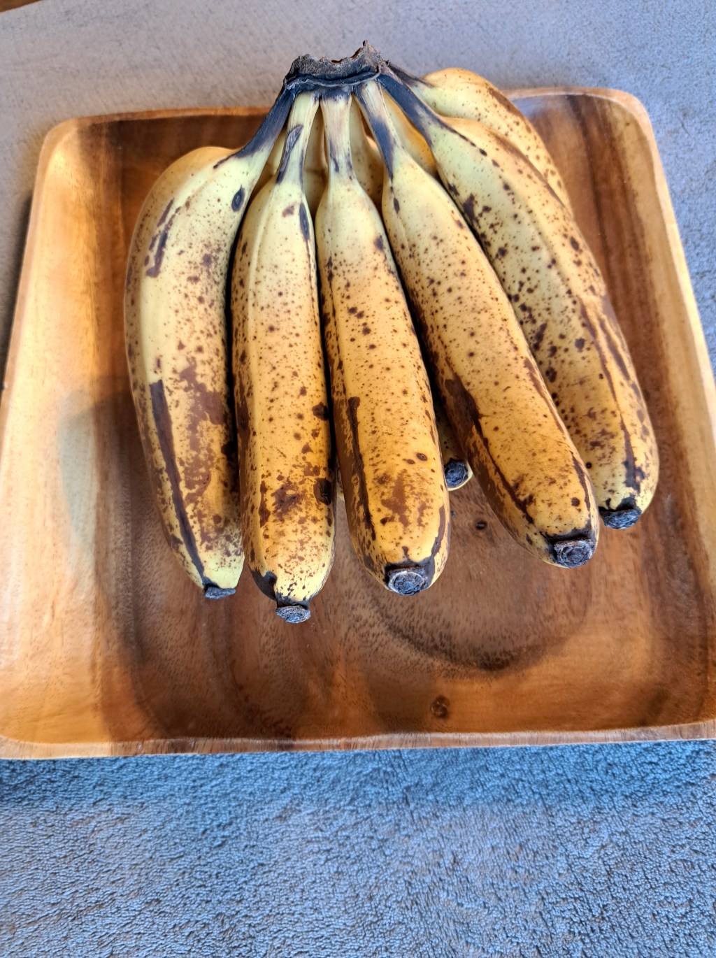 Ways To Use Ripe&nbsp;Bananas