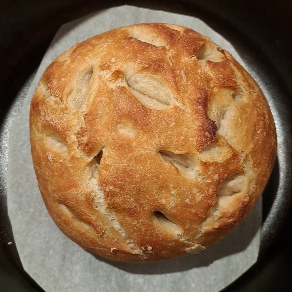 Sourdough Recipes to&nbsp;Try