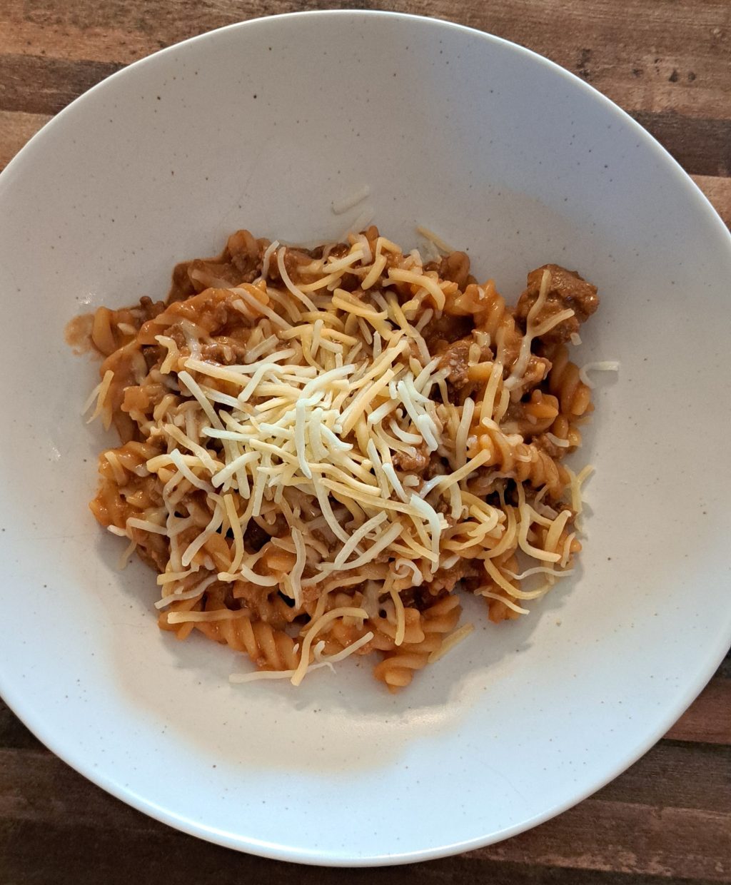 “Hamburger Helper”